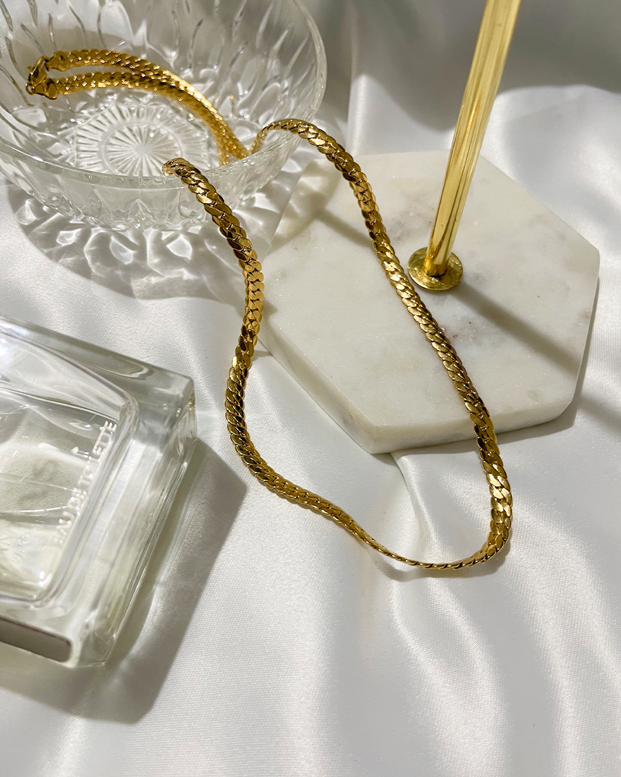 Kalu Chain