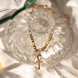Ankh Anklet