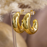 Kyra Earrings