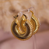 Sakari Earrings