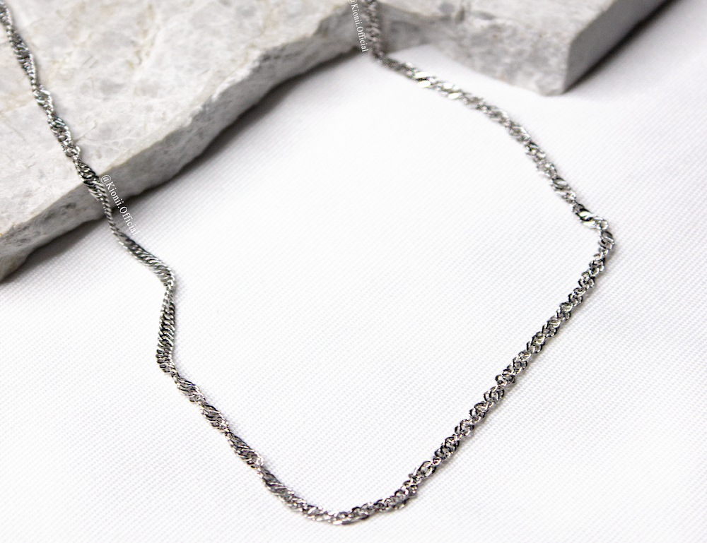 Wave Longer Chain - KIONII