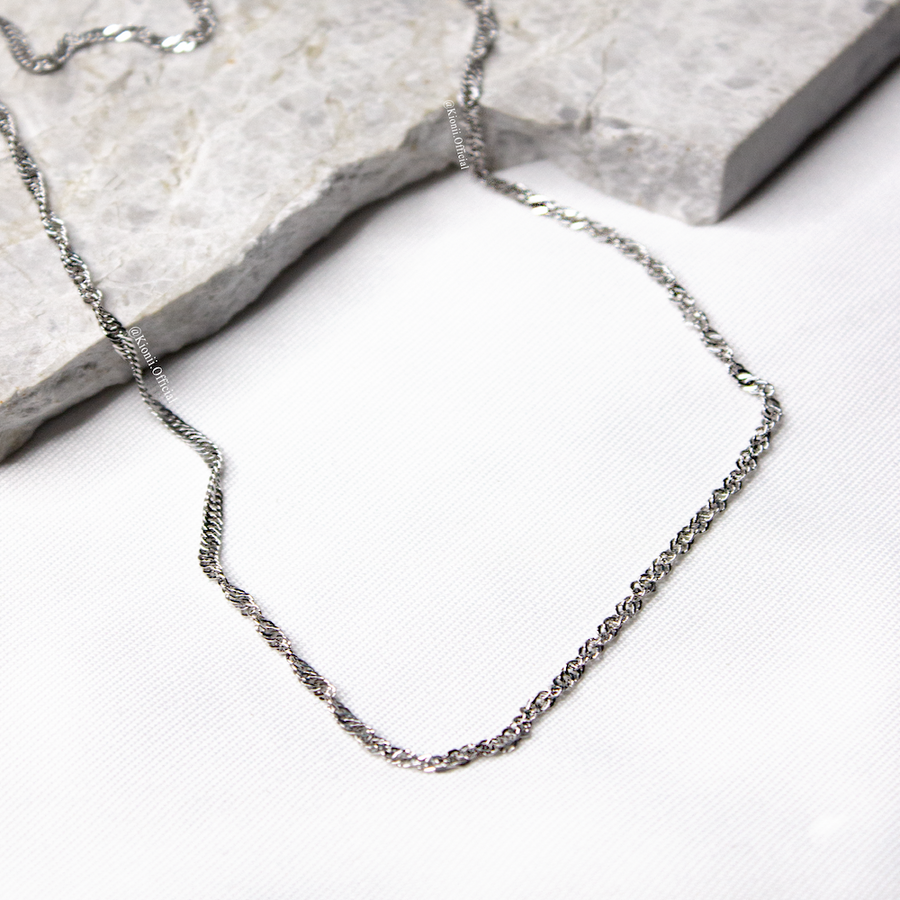 Wave Longer Chain - KIONII
