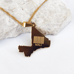 Mali Necklace - KIONII