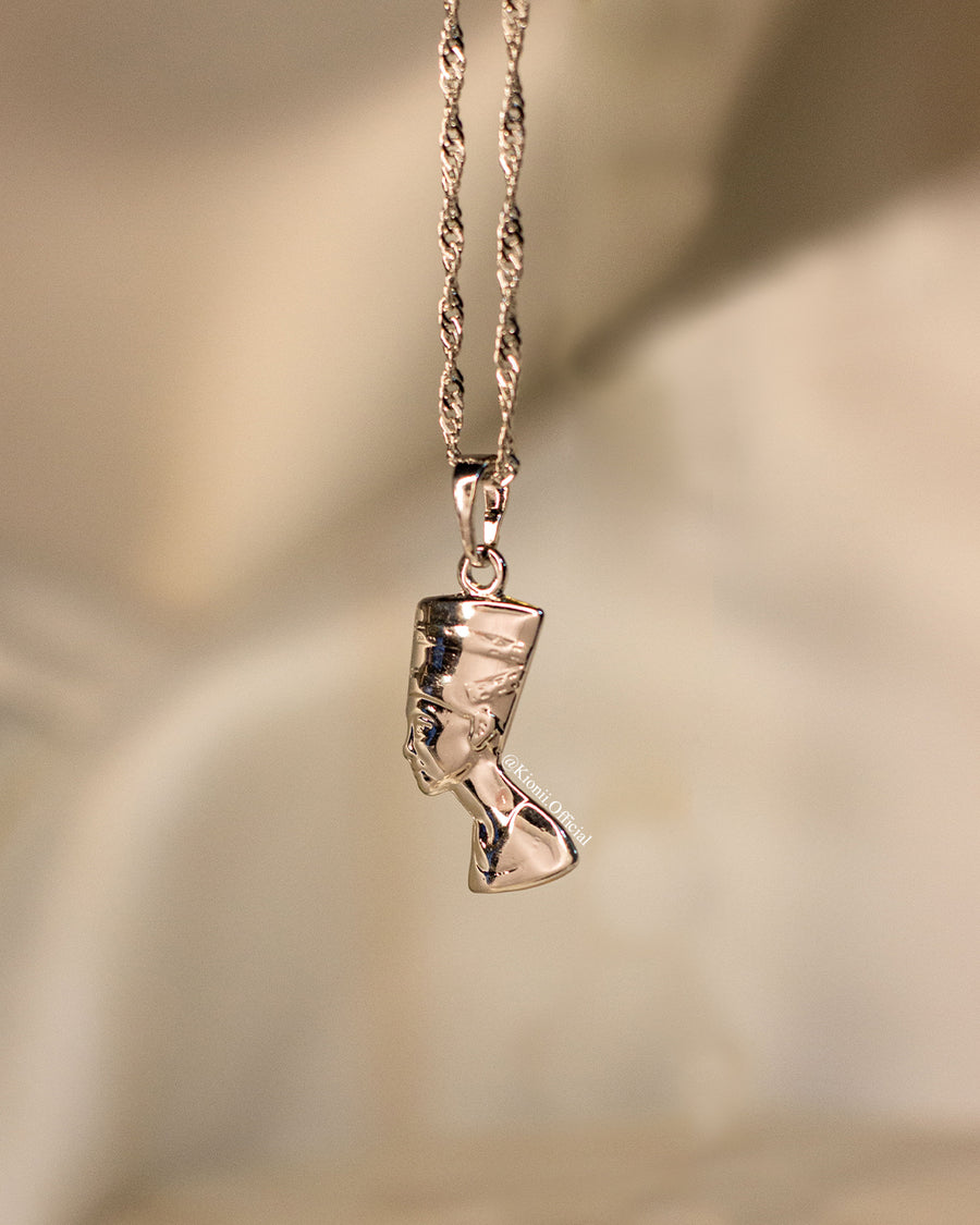 Nefertiti Beauty (Silver) - KIONII