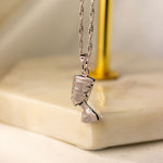 Nefertiti Beauty (Silver) - KIONII