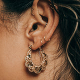 Niya Earrings - KIONII