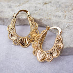 Niya Earrings - KIONII