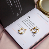 Safiya Earrings
