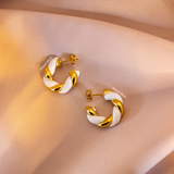 Safiya Earrings