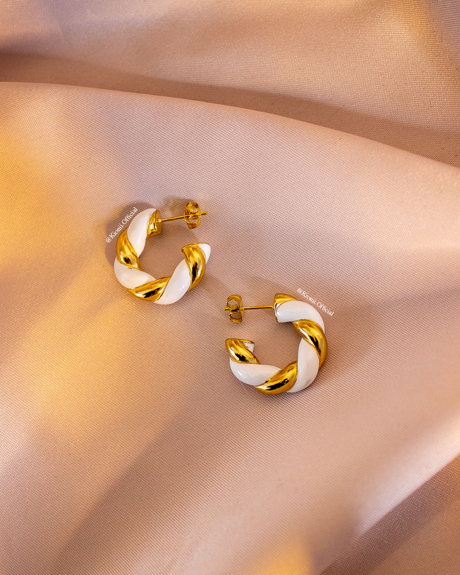 Safiya Earrings