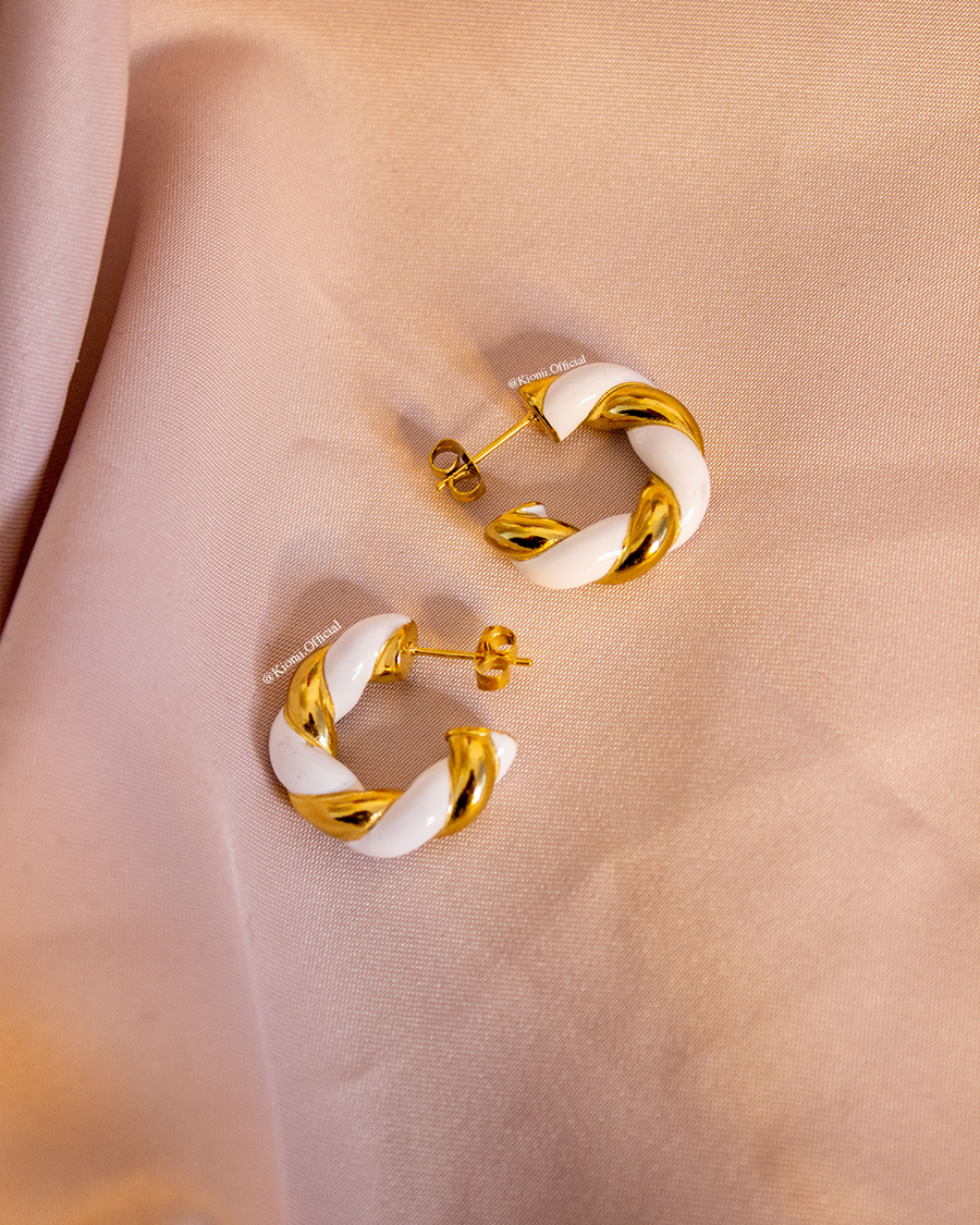 Safiya Earrings