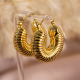 Sakari Earrings