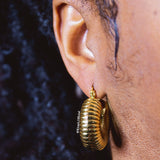 Sakari Earrings