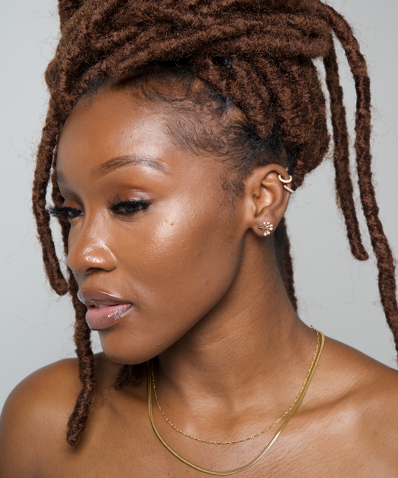 Wave Chain (Gold)