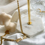 Skylar Personalised Necklace - KIONII