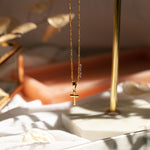 Small Cross - KIONII