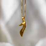 Somalia Necklace - KIONII