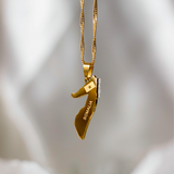 Somalia Necklace - KIONII