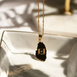 St Vincent Necklace - KIONII