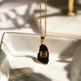 St Vincent Necklace - KIONII