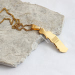 Togo Necklace - KIONII
