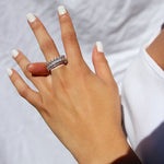 Jai Ring Set - KIONII