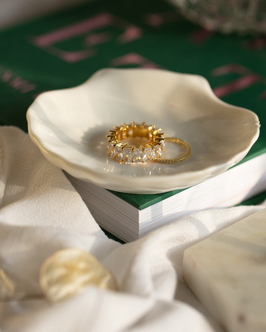 Vienna Ring Set - KIONII