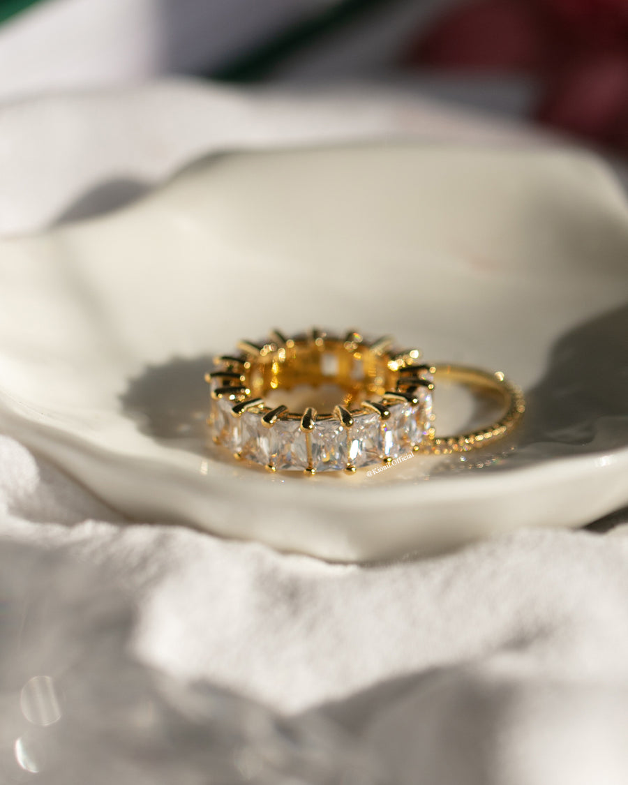 Vienna Ring Set - KIONII