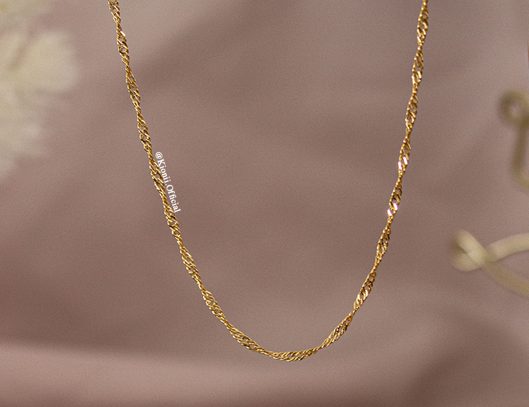 Wave Chain - KIONII