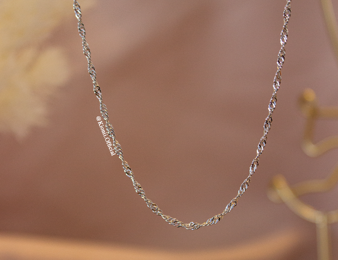 Wave Longer Chain - KIONII